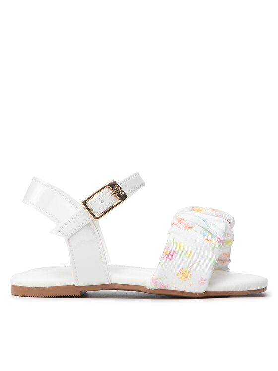 Sandali Mini Me 1102233 Bianco