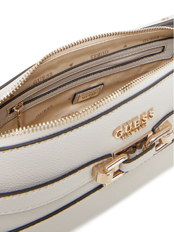 Guess Guess Handtasche HWBG95 27170 Écru
