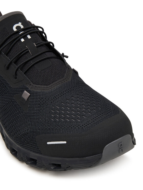 On On Sneakers Cloud 6 Coast 3MF10030080 Schwarz