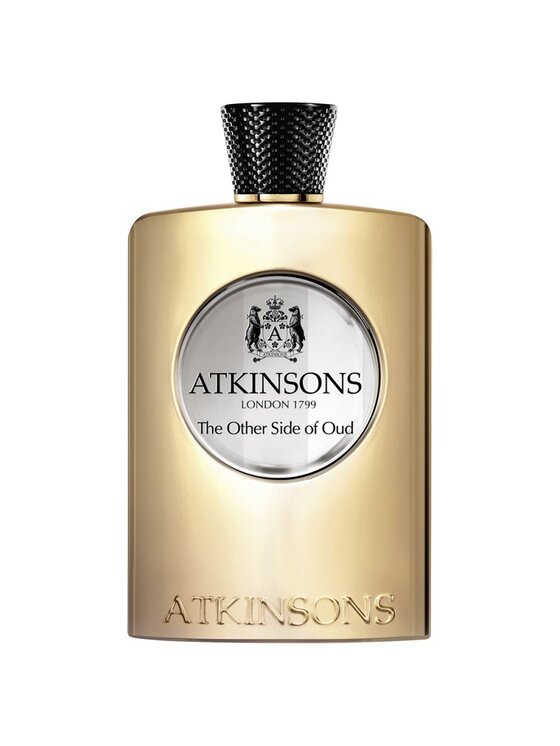 Atkinsons Atkinsons The Other Side Of Oud Woda perfumowana