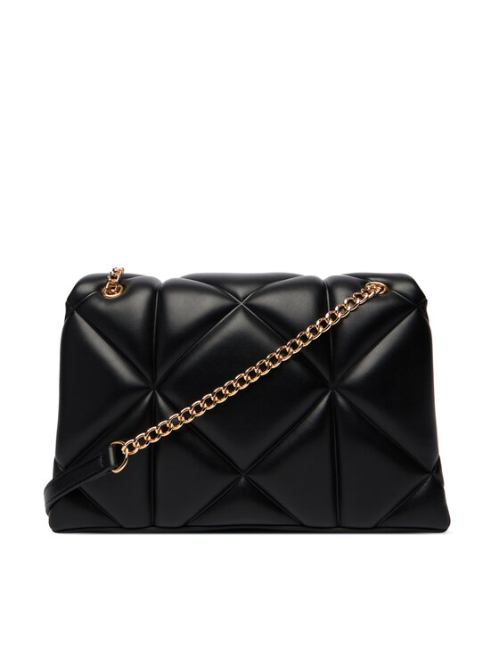 LOVE MOSCHINO LOVE MOSCHINO Kabelka JC4041PP1OLC0000 Čierna