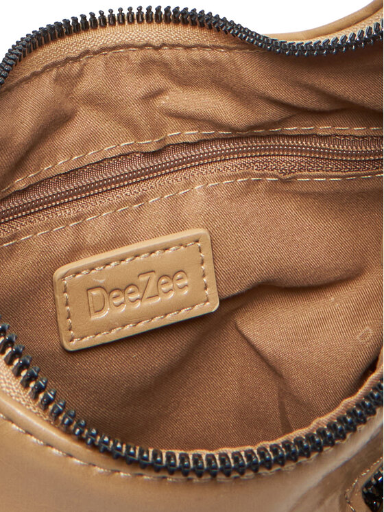 DeeZee DeeZee Τσάντα C-DZE-S-005-08 Μπεζ