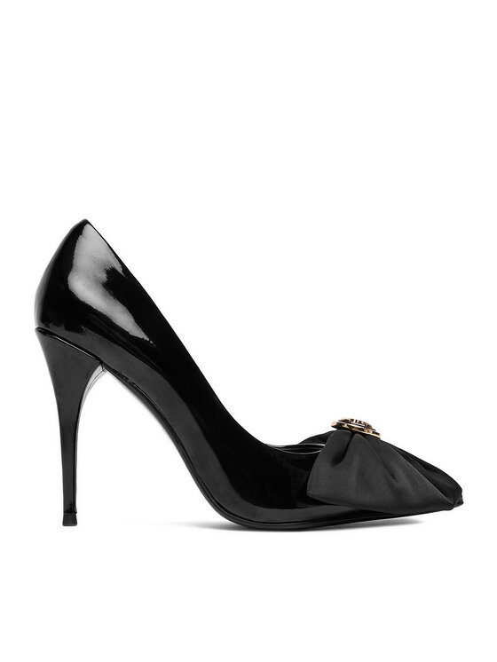 Eva Minge Eva Minge High Heels EO-KARA-163-1-1 Schwarz