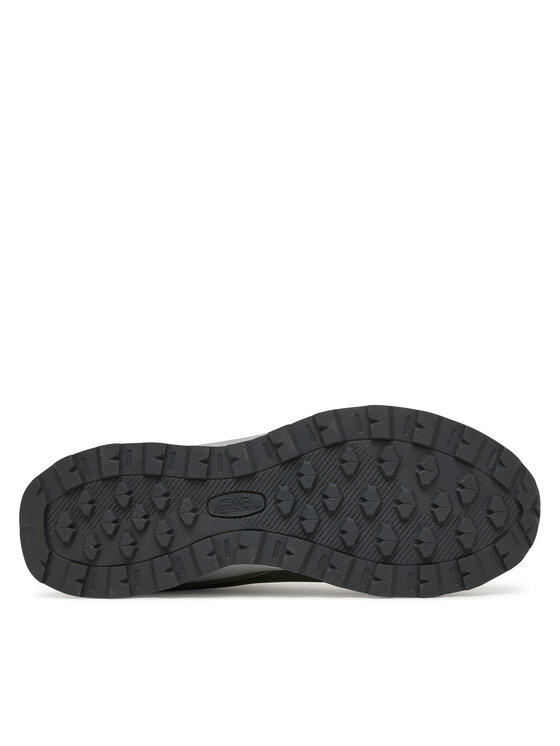 CMP CMP Trekingová obuv PHELYX MULTISPORT 3Q66897 Sivá