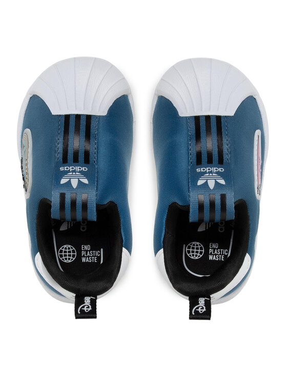 adidas adidas Sneakers Superstar 360 X I GY9219 Blau