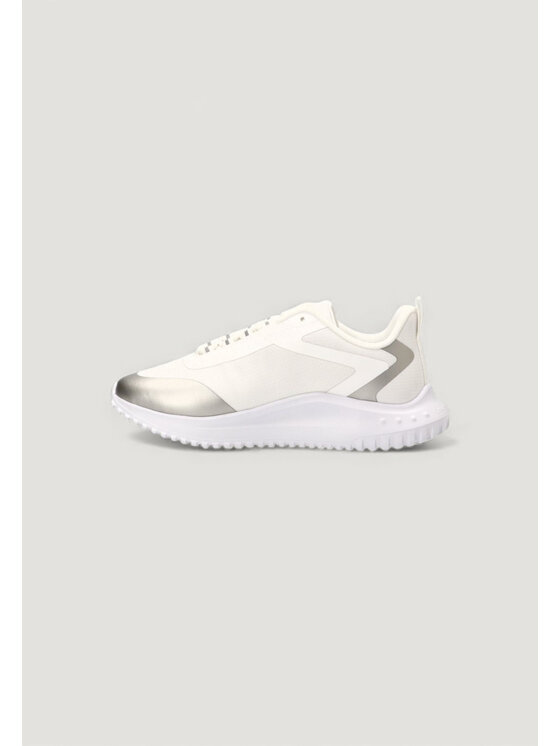 Calvin Klein Jeans Calvin Klein Jeans Scarpe basse YW0YW02080 Argento