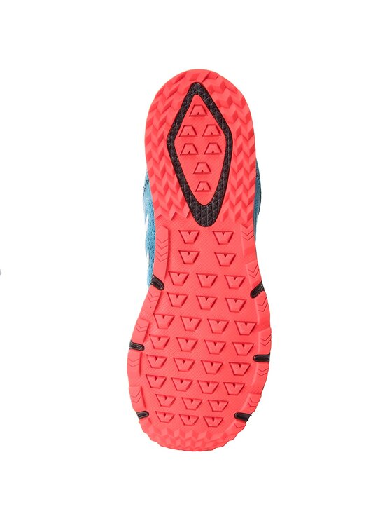 New Balance Buty do biegania MT590LV4 Niebieski Modivo.pl