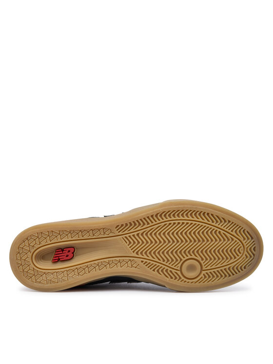 New Balance New Balance Tenisice Numeric 574 Vulc UN574VBA Crna