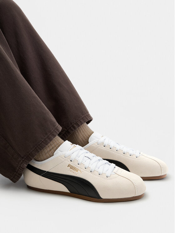 Puma Tenisice Tackle 404456 Krem
