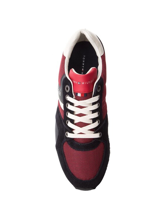 Tommy hilfiger new 2025 iconic sporty runner