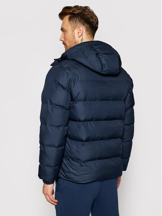 boss obrook padded jacket