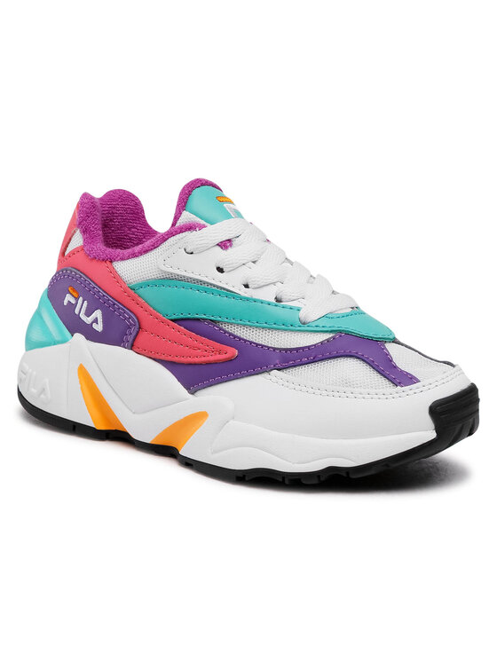 Soldes fila v94m homme hot sale