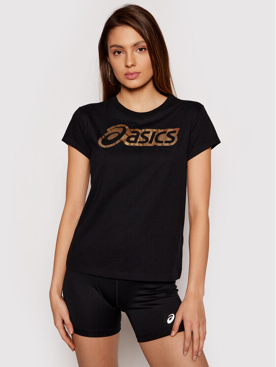 T-shirt Asics