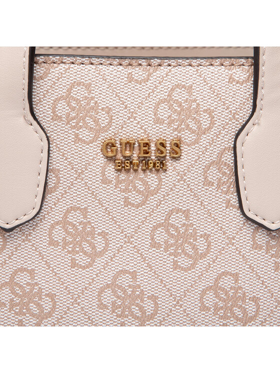 Borsetta Silvana (SB) Mini Bags HWSB86 65760 Beige...