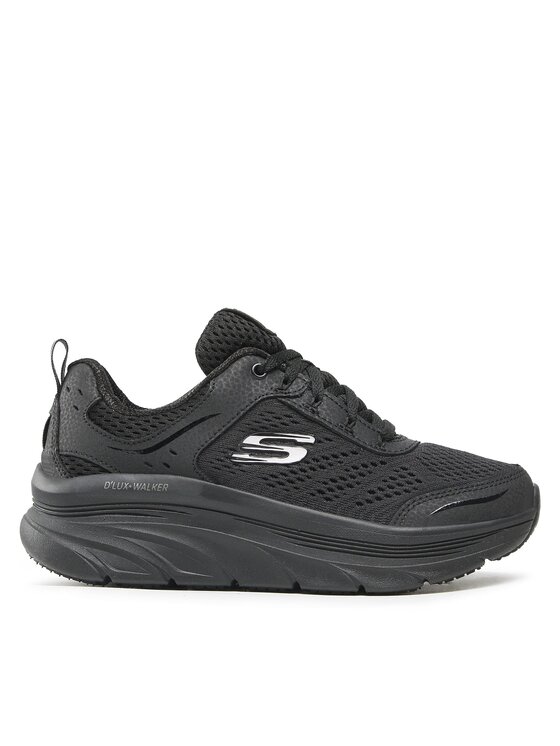 Skechers Skechers Sneakersy Infinite Motion 149023/BBK Czarny