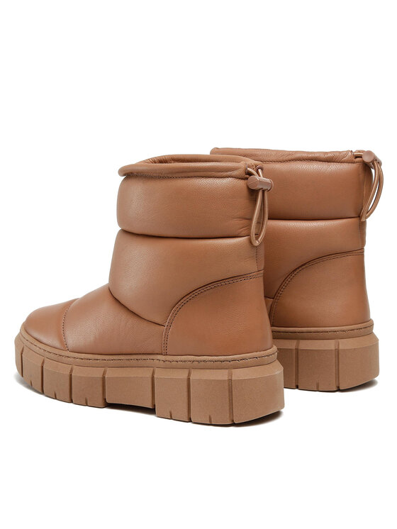 Lasocki Lasocki Stiefeletten EST-DARIA-05 Braun