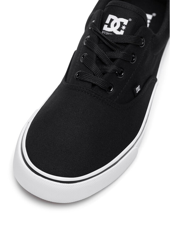 DC DC Кеди MFA3014-1 Чорний