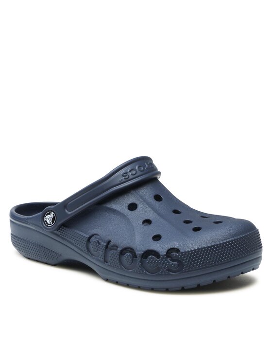 Crocs Crocs Παντόφλες Baya 10126 Μπλε
