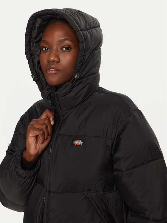 Dickies Doudoune Alatna DK0A4XR9BLK Noir Regular Fit Modivo