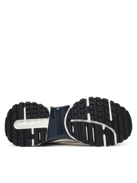 Calvin Klein Calvin Klein Sportcipők Hike Runner Casual Ny-Su YM0YM01459 Színes