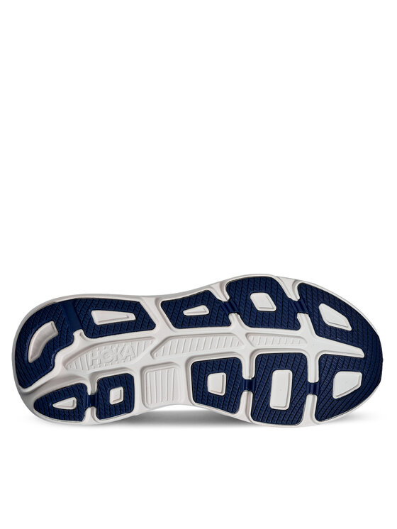 Hoka Hoka Skriešanas apavi Bondi 9 1162011 Zils