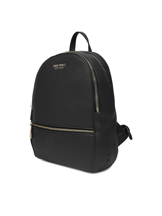 Nine West Nine West Ruksak CEO- Oregon-LDA8167 Crna