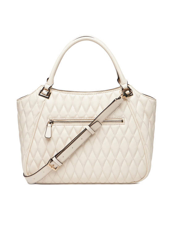 Guess Guess Сумка Valla HWQG81 22220 Écru