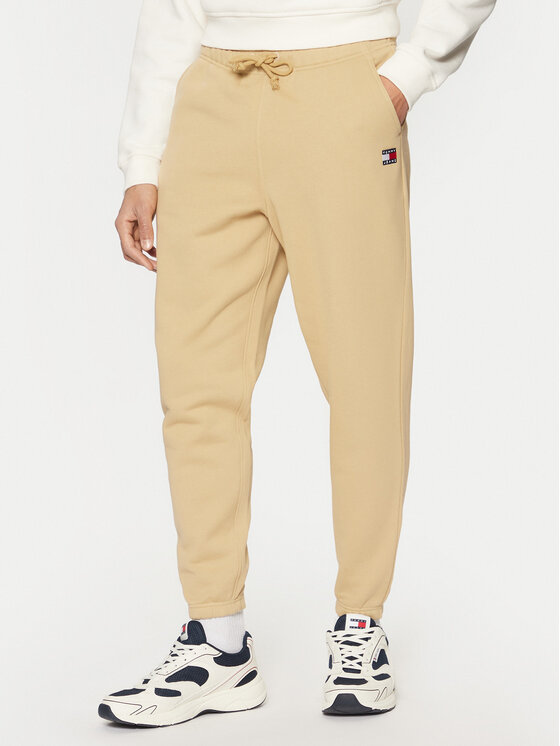 Spodnie dresowe Tommy Jeans