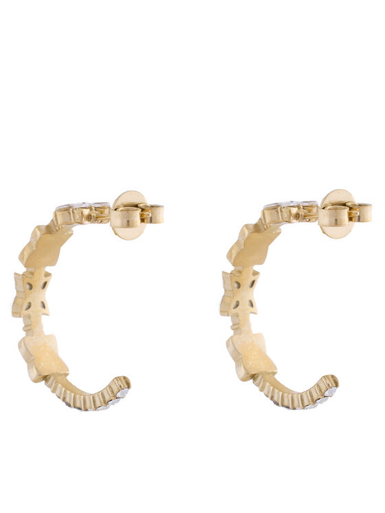 Guess Guess Auskarai JUBE05 505JW Auksinė