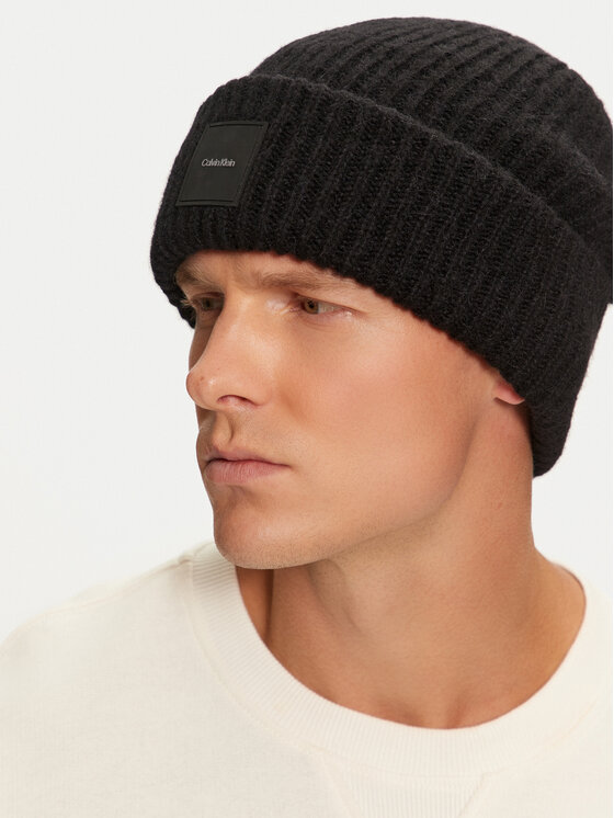 Calvin Klein Calvin Klein Berretto K50K512357 Nero