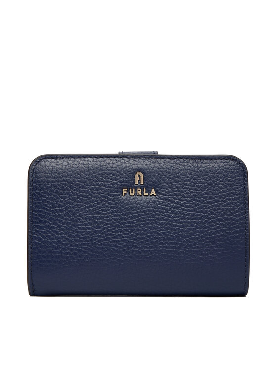 Furla Furla Πορτοφόλι Camelia M WP00314 HSF000 CN 4852S Μπλε