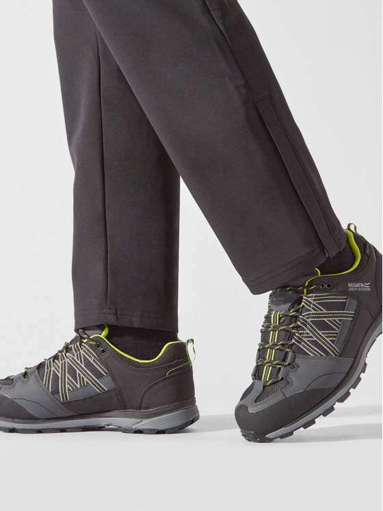 Regatta Regatta Trekking Samaris II Low RMF540 Crna