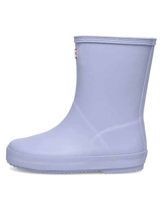 Hunter Hunter Cizme de cauciuc HFC-02 Violet