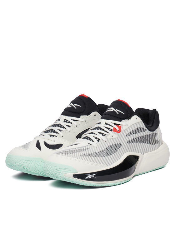 Reebok Reebok Снікерcи SS-ENGINE A 26 SE 100256187 Білий