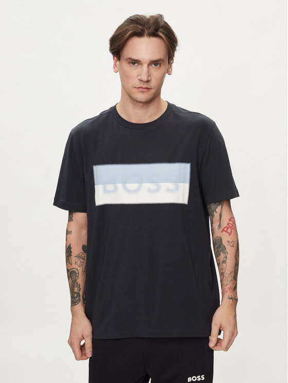 T-Shirt BOSS