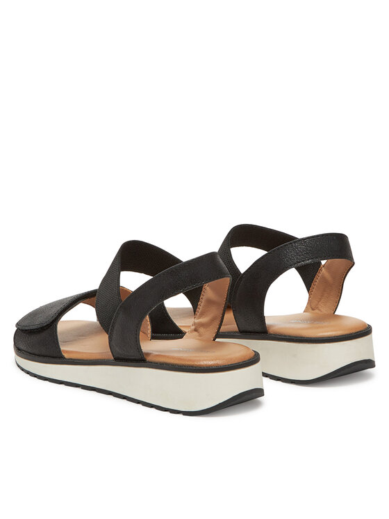 Clara Barson Clara Barson Sandaalid WS6535-02 Must