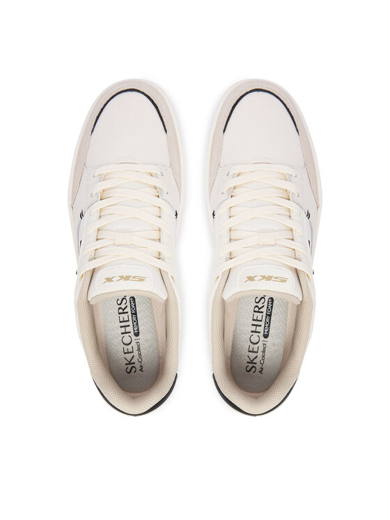 Skechers Skechers Sportcipők League Imperion 254073/NTBK Sötétkék