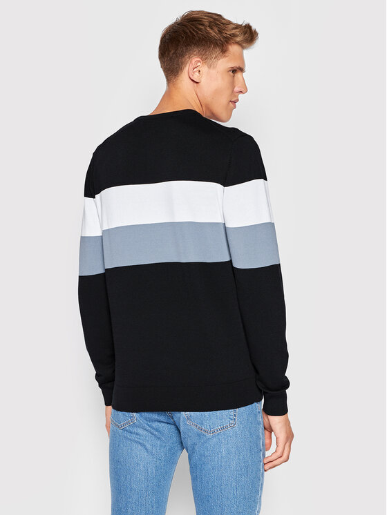 KARL LAGERFELD KARL LAGERFELD Sweter 655080 523304 Kolorowy Regular Fit
