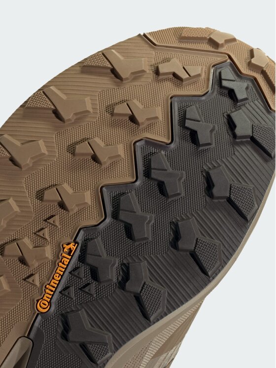 adidas adidas Trekkingi 168225 Beżowy