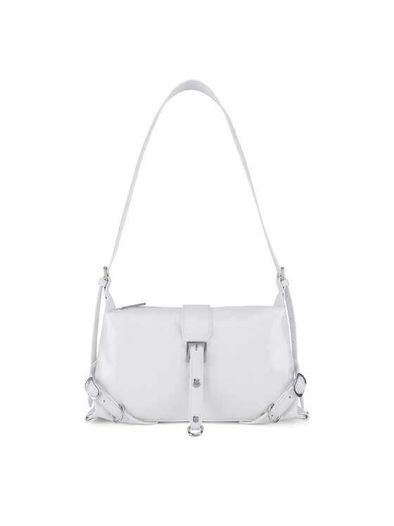 JENNY JENNY Kabelka JNY-S-002-07 Biela