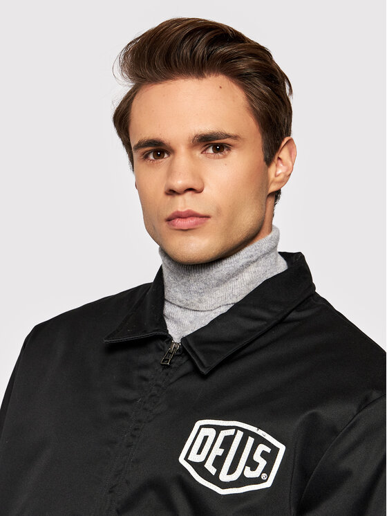 Giacca di transizione Workwear DMW56124 Nero