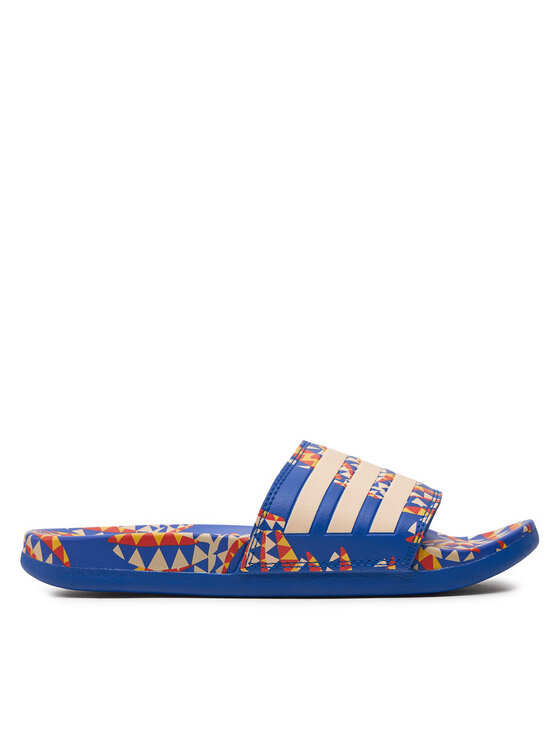 Adidas Natikače Adilette Comfort Sandals IG1270 Plava