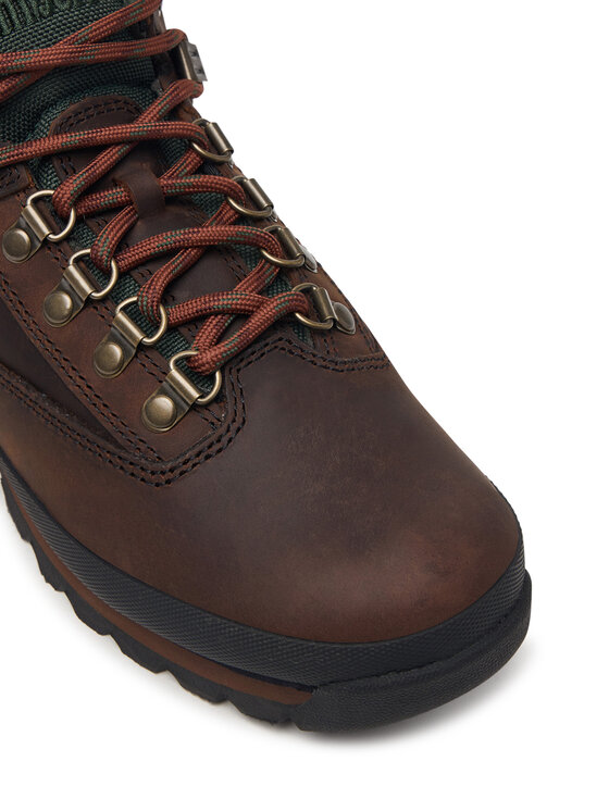 Timberland Timberland Трекінгові черевики Euro Hiker TB0A5TR6W011 Коричневий