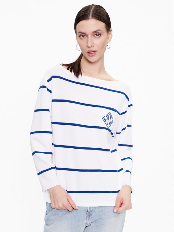 Blusa Polo Ralph Lauren