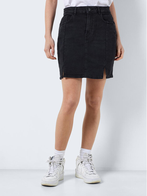 Gonna di jeans Noisy May