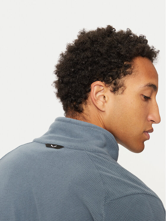 Salewa Salewa Flis Paganella 27924 Plava Regular Fit