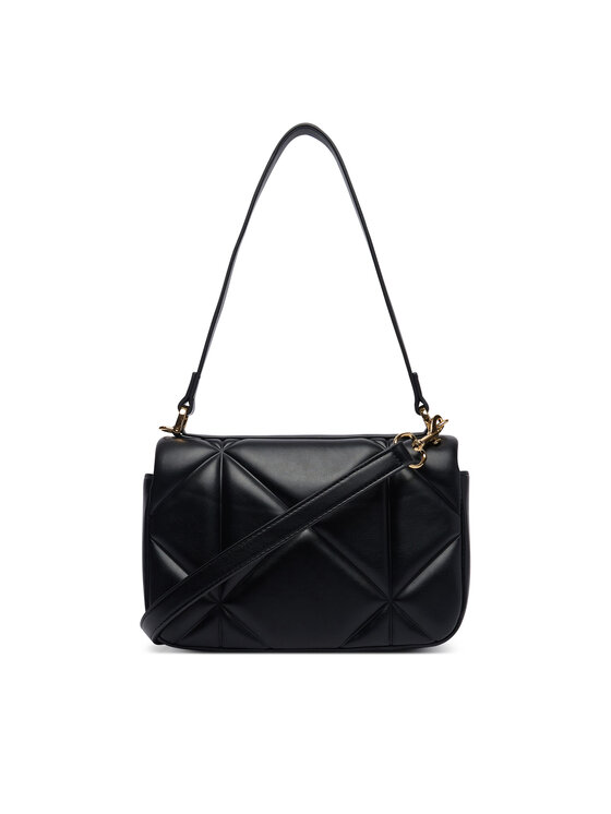 LOVE MOSCHINO LOVE MOSCHINO Torbica JC4031PP1PLC0000 Crna