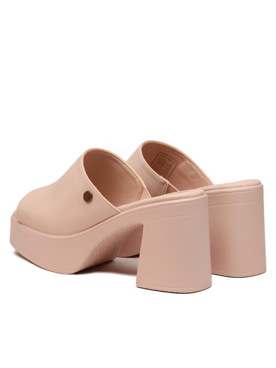 Ciabatte 170830 Rosa