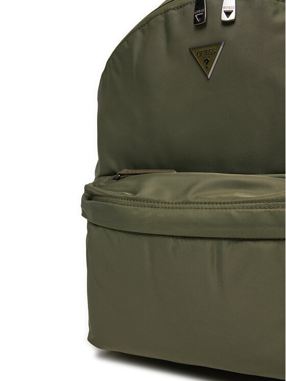 Guess Guess Zaino Venezia-Nylon Eco HMVENY P4306 Verde