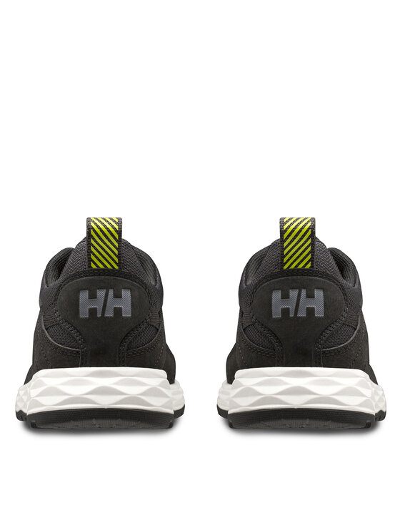 Helly Hansen Helly Hansen Sneakers Chilliwack 11949 Negru